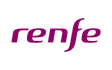 Logo RENFE