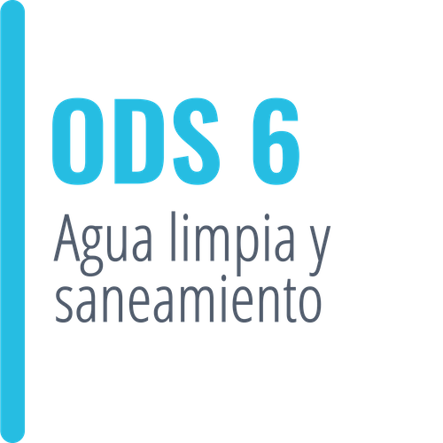 Texto ODS6 Agua limpia y saneamiento