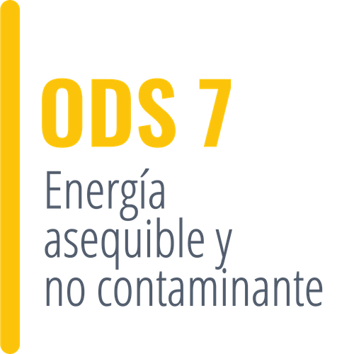 Texto ODS7 Energía asequible y no contaminante