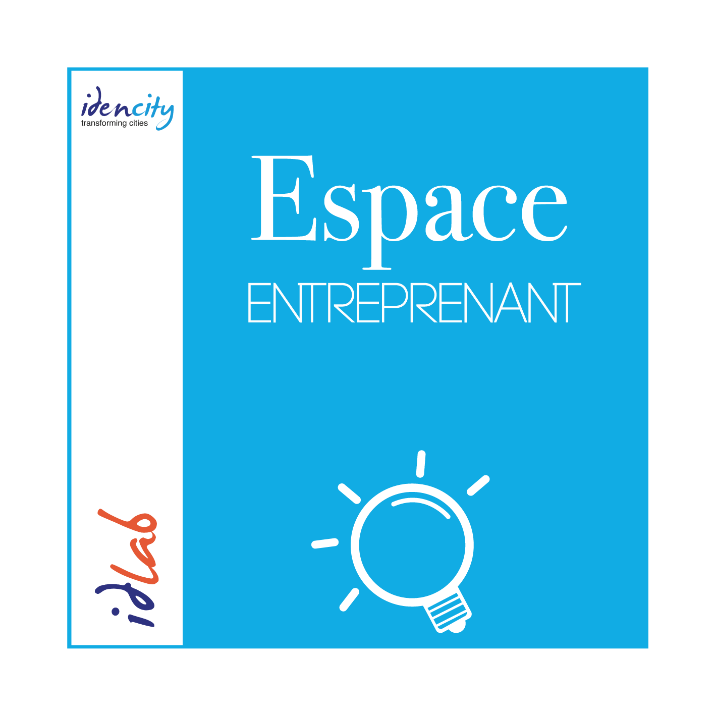 Espace Entreprenant - Idencity